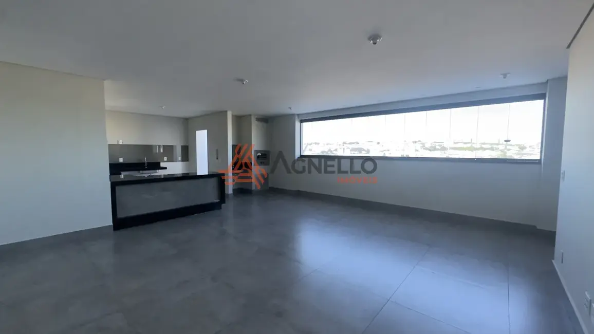 Foto 2 de Apartamento com 3 quartos para alugar, 150m2 em Jardim Santana, Franca - SP