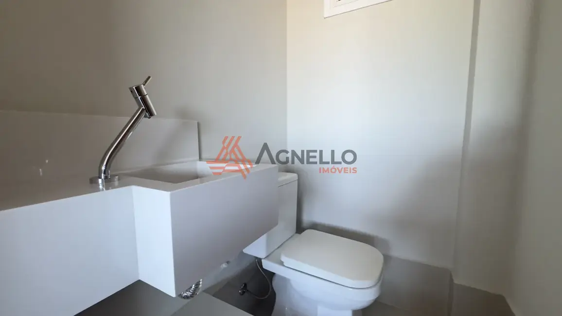 Foto 5 de Apartamento com 3 quartos para alugar, 150m2 em Jardim Santana, Franca - SP