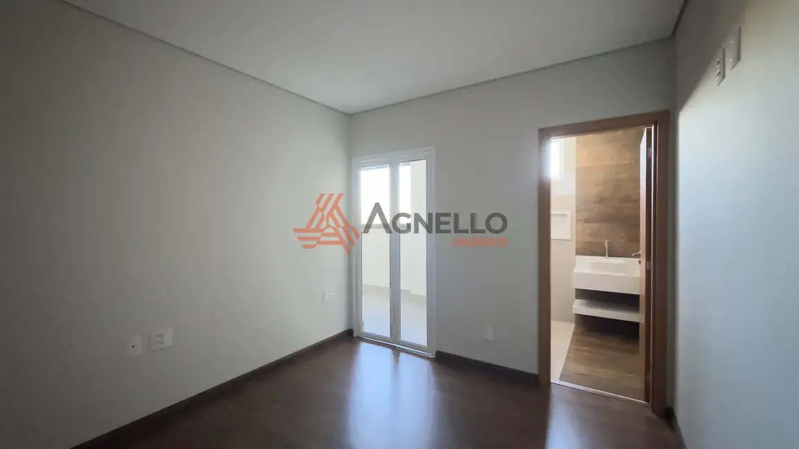 Foto 6 de Apartamento com 3 quartos para alugar, 150m2 em Jardim Santana, Franca - SP