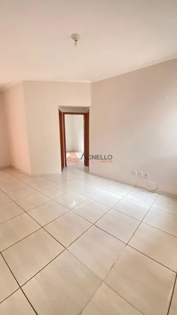 Apartamento com 2 quartos à venda, 62m2 em Residencial Palermo, Franca - SP - imagem 4 Foto 4 de Apartamento com 2 quartos à venda, 62m2 em Residencial Palermo, Franca - SP