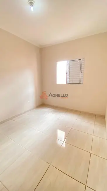 Apartamento com 2 quartos à venda, 62m2 em Residencial Palermo, Franca - SP - imagem 6 Foto 6 de Apartamento com 2 quartos à venda, 62m2 em Residencial Palermo, Franca - SP