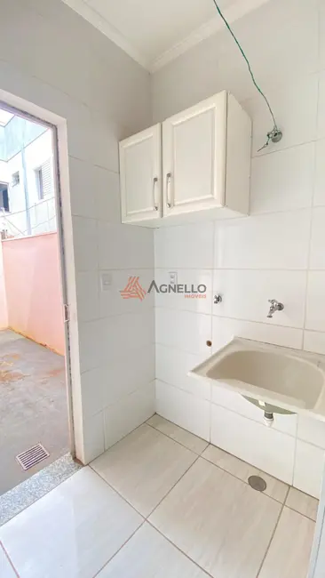 Apartamento com 2 quartos à venda, 62m2 em Residencial Palermo, Franca - SP - imagem 8 Foto 8 de Apartamento com 2 quartos à venda, 62m2 em Residencial Palermo, Franca - SP