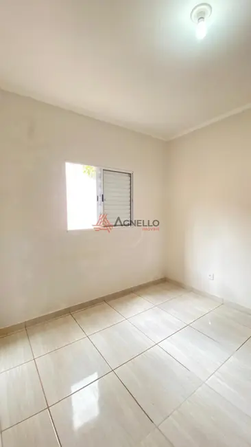 Apartamento com 2 quartos à venda, 62m2 em Residencial Palermo, Franca - SP - imagem 5 Foto 5 de Apartamento com 2 quartos à venda, 62m2 em Residencial Palermo, Franca - SP