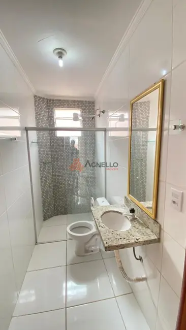 Apartamento com 2 quartos à venda, 62m2 em Residencial Palermo, Franca - SP - imagem 7 Foto 7 de Apartamento com 2 quartos à venda, 62m2 em Residencial Palermo, Franca - SP