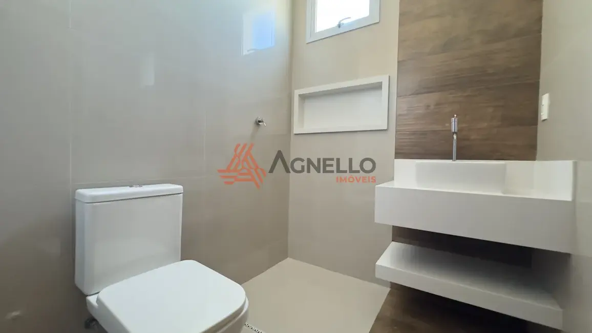 Foto 7 de Apartamento com 3 quartos à venda, 150m2 em Jardim Santana, Franca - SP