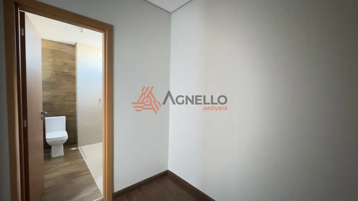 Foto 9 de Apartamento com 3 quartos à venda, 150m2 em Jardim Santana, Franca - SP