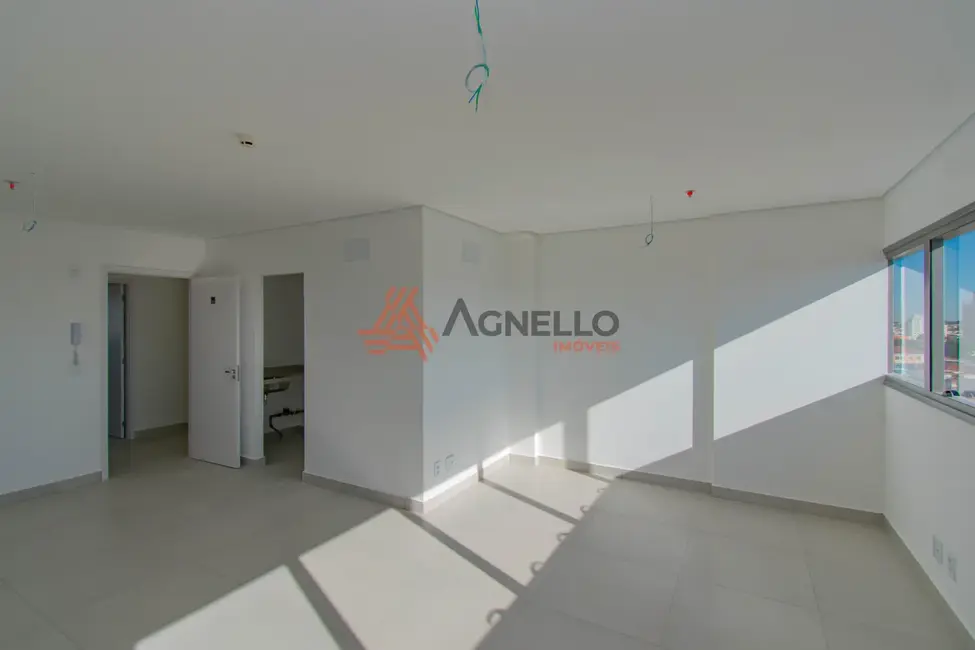 Foto 4 de Sala Comercial à venda, 36m2 em Centro, Franca - SP