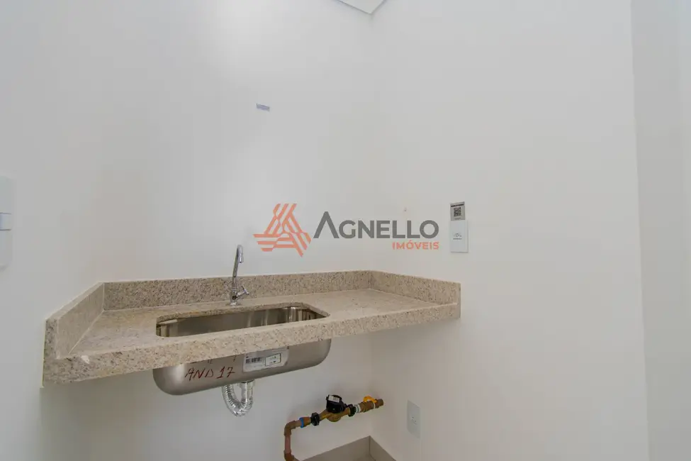 Foto 5 de Sala Comercial à venda, 36m2 em Centro, Franca - SP