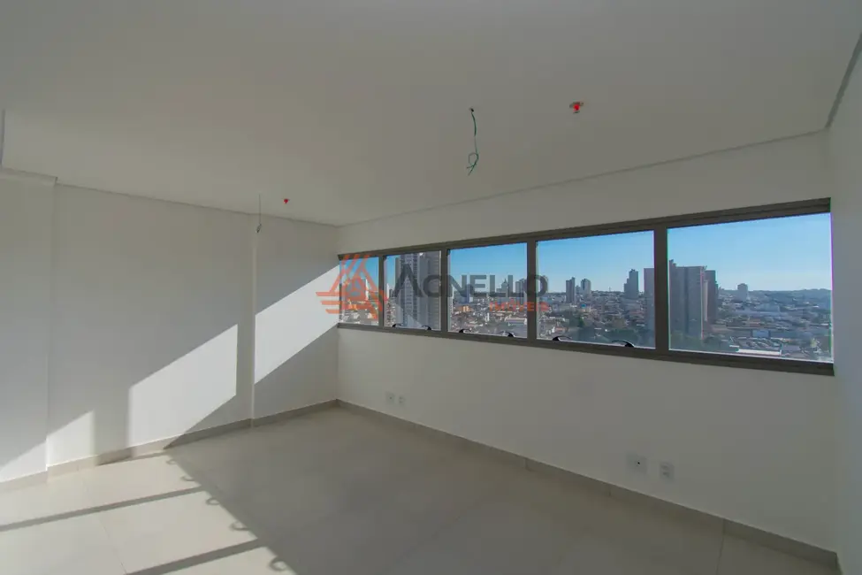 Foto 3 de Sala Comercial à venda, 36m2 em Centro, Franca - SP