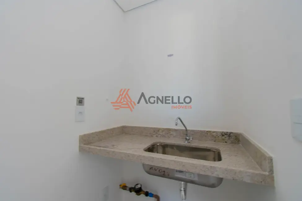 Foto 4 de Sala Comercial à venda, 37m2 em Centro, Franca - SP