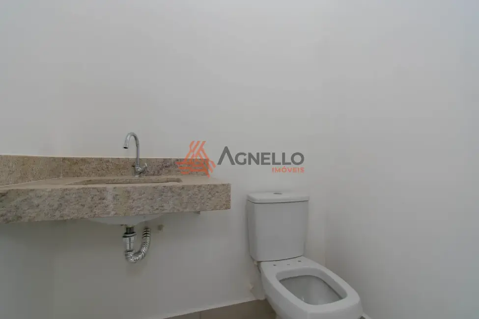 Sala Comercial à venda, 37m2 em Centro, Franca - SP - imagem 5 Foto 5 de Sala Comercial à venda, 37m2 em Centro, Franca - SP