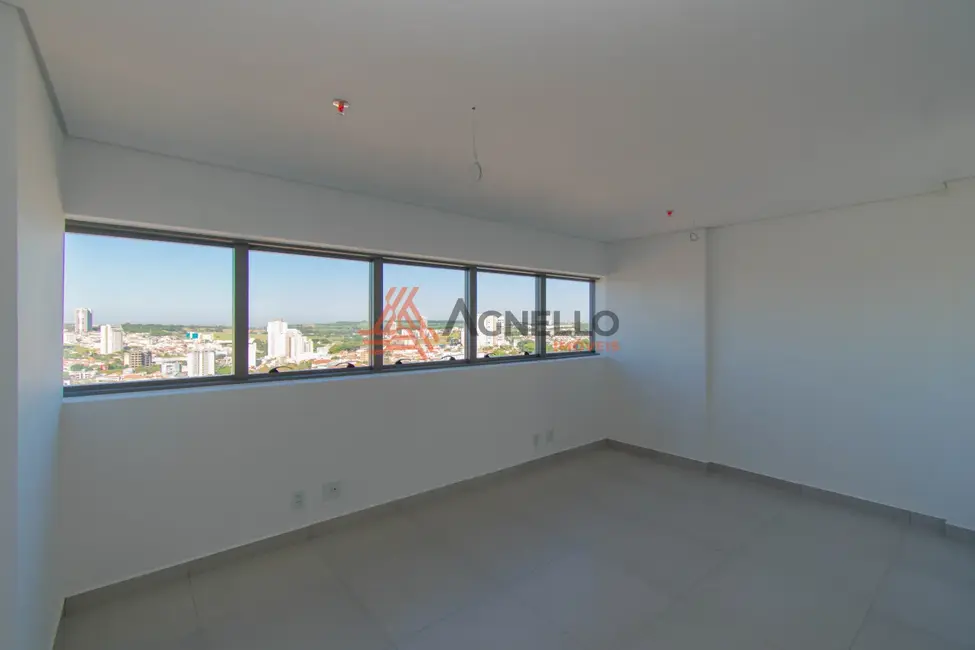 Foto 3 de Sala Comercial à venda, 37m2 em Centro, Franca - SP
