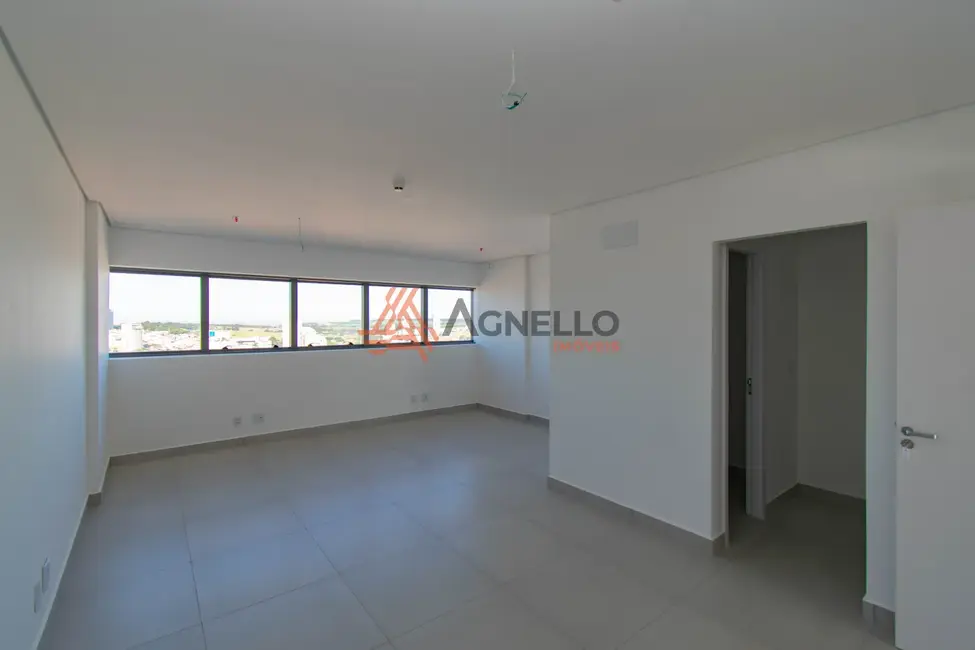 Foto 2 de Sala Comercial à venda, 37m2 em Centro, Franca - SP