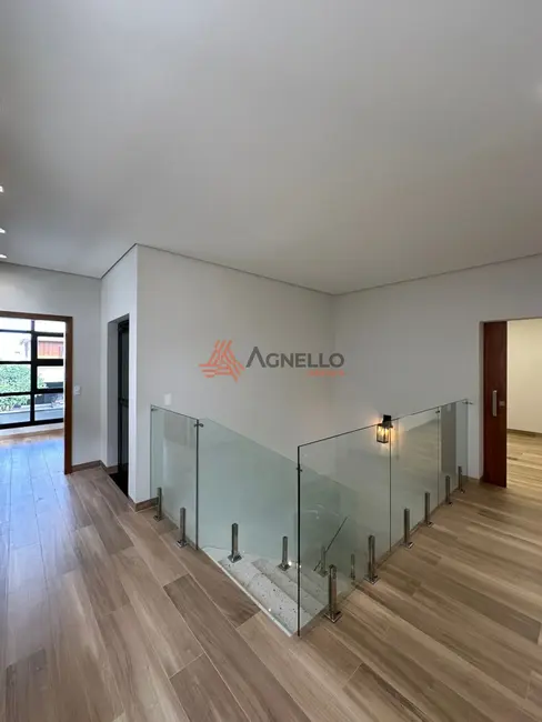 Foto 8 de Casa de Condomínio com 3 quartos à venda, 343m2 em Residencial Olivito, Franca - SP