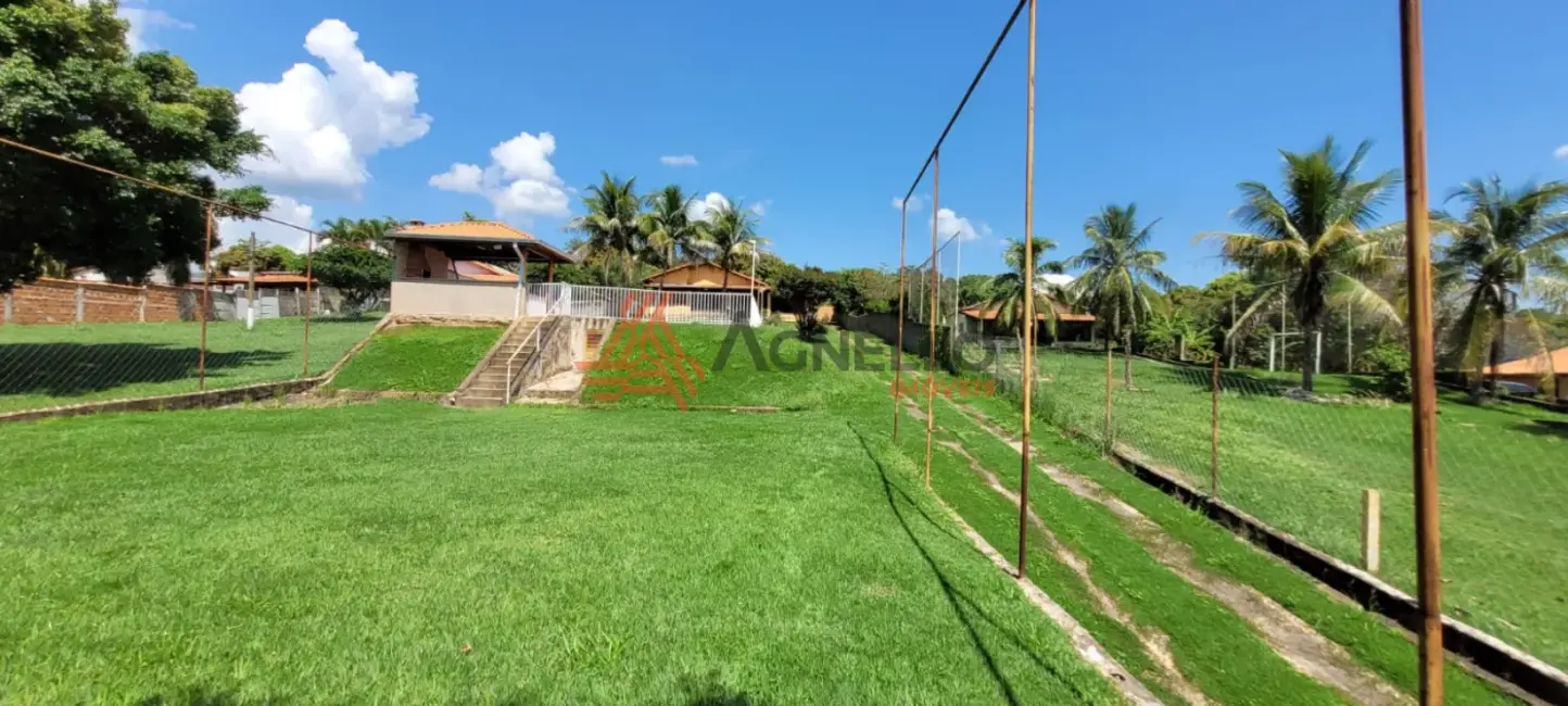 Foto 6 de Fazenda / Haras à venda, 214m2 em Ibiraci - MG