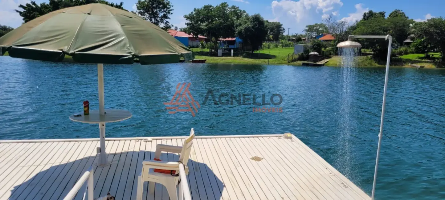 Foto 4 de Fazenda / Haras à venda, 214m2 em Ibiraci - MG