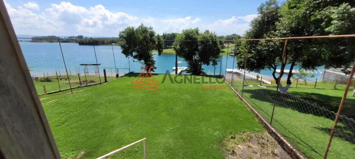 Foto 2 de Fazenda / Haras à venda, 214m2 em Ibiraci - MG