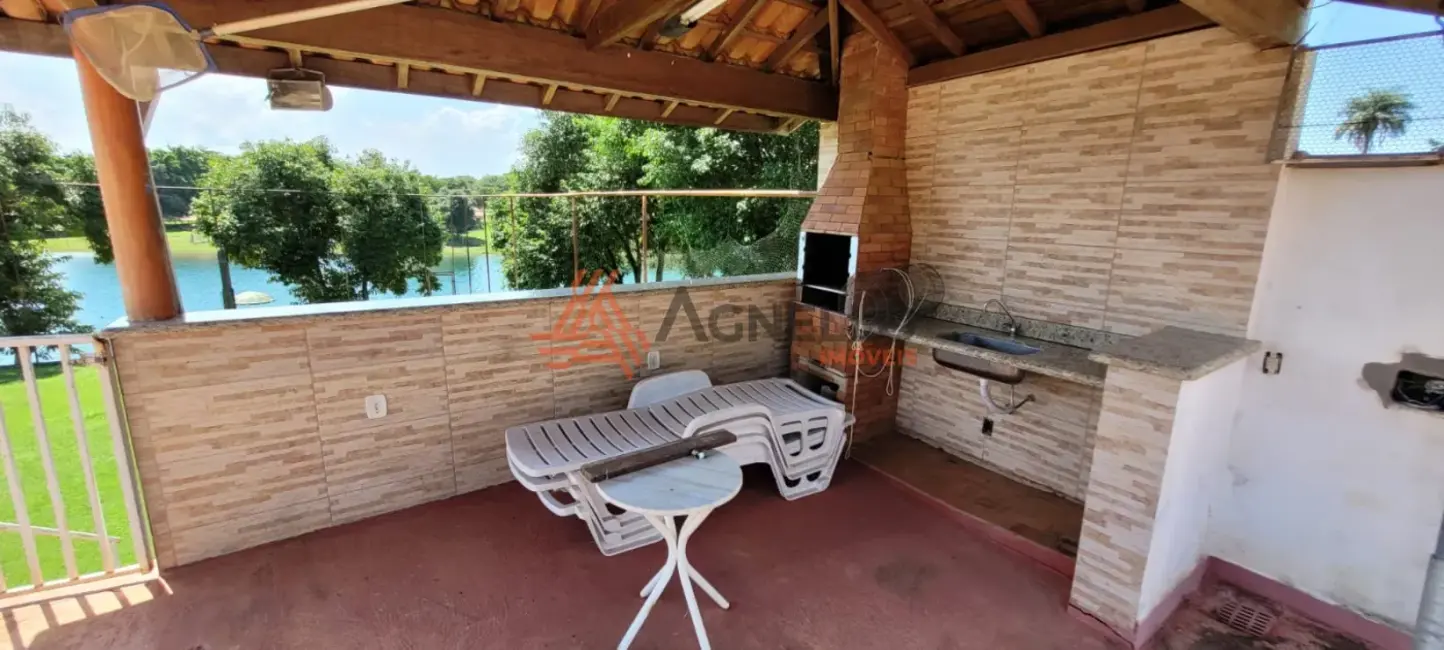 Foto 8 de Fazenda / Haras à venda, 214m2 em Ibiraci - MG