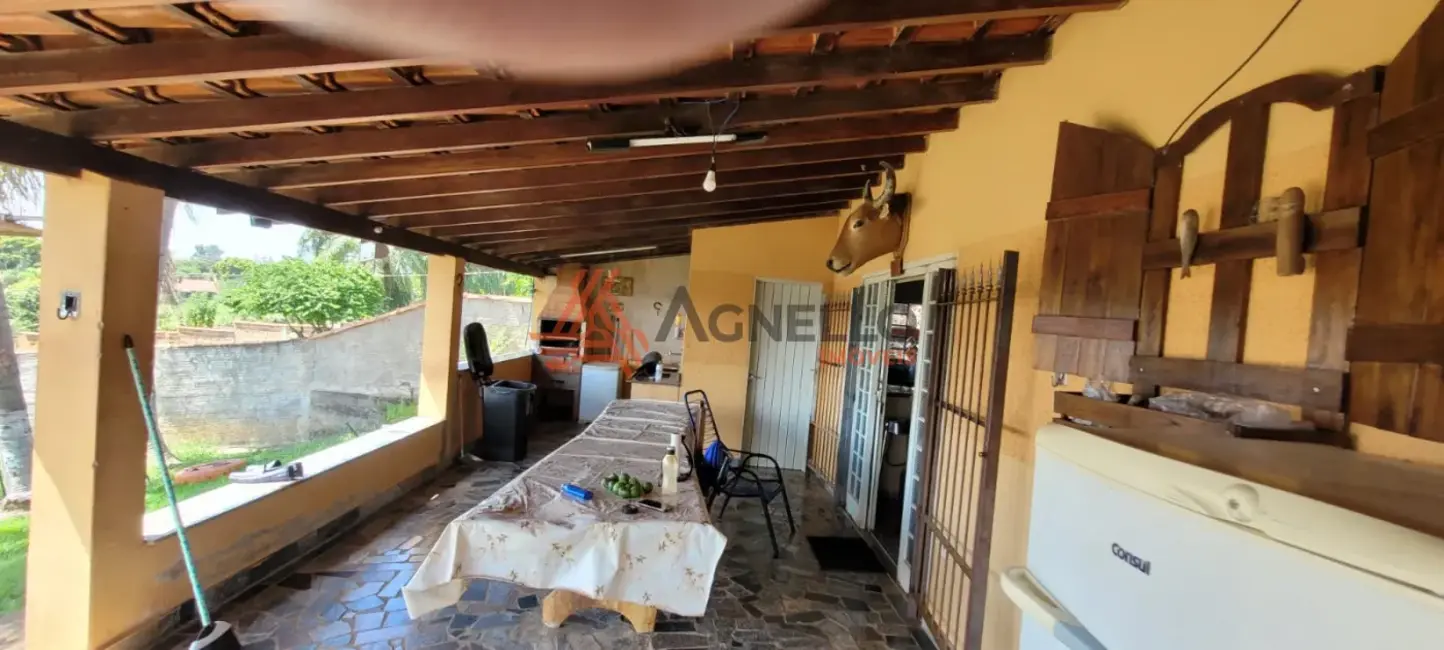 Foto 7 de Fazenda / Haras à venda, 214m2 em Ibiraci - MG