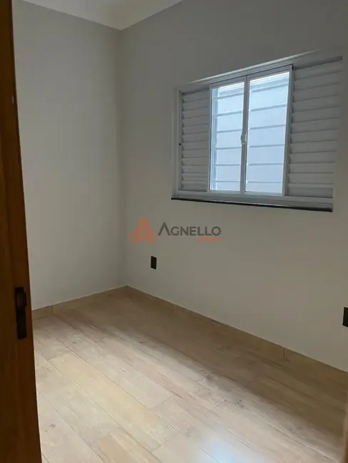 Foto 8 de Casa com 2 quartos à venda, 97m2 em Jardim Maria Rosa, Franca - SP