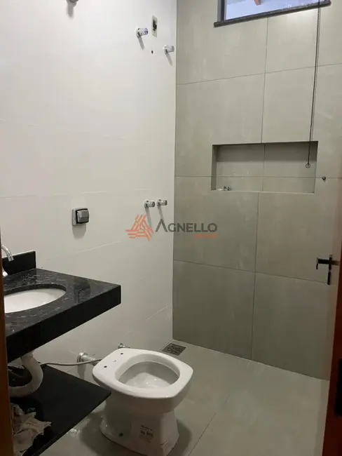 Foto 9 de Casa com 2 quartos à venda, 97m2 em Jardim Maria Rosa, Franca - SP