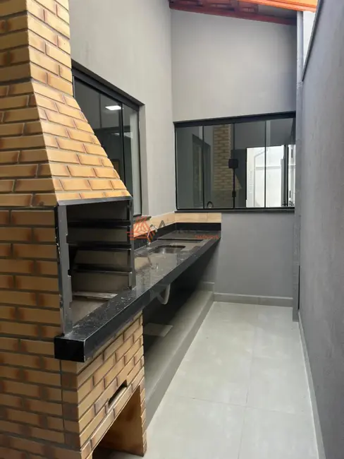 Casa com 2 quartos à venda, 97m2 em Jardim Maria Rosa, Franca - SP - imagem 3 Foto 3 de Casa com 2 quartos à venda, 97m2 em Jardim Maria Rosa, Franca - SP