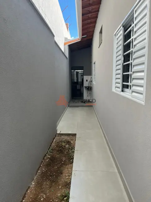 Foto 5 de Casa com 2 quartos à venda, 97m2 em Jardim Maria Rosa, Franca - SP