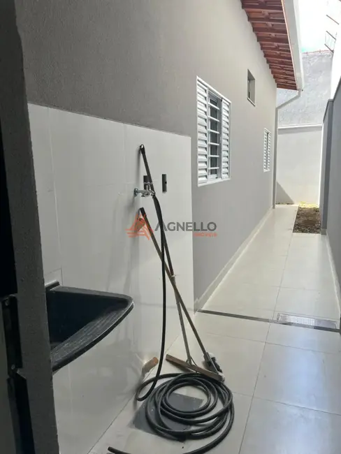 Foto 4 de Casa com 2 quartos à venda, 97m2 em Jardim Maria Rosa, Franca - SP