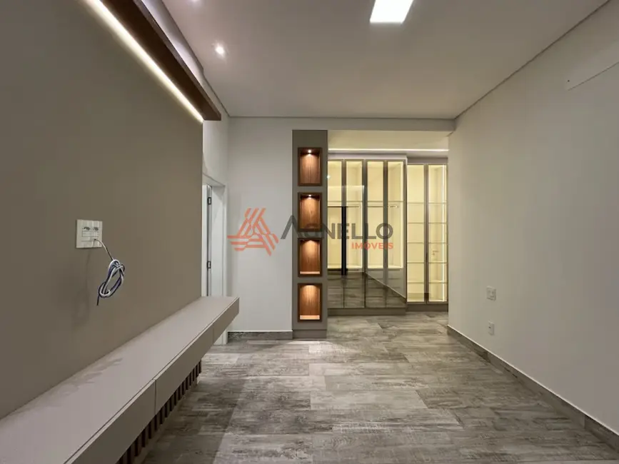 Foto 7 de Casa de Condomínio com 4 quartos à venda, 230m2 em Veredas de Franca, Franca - SP