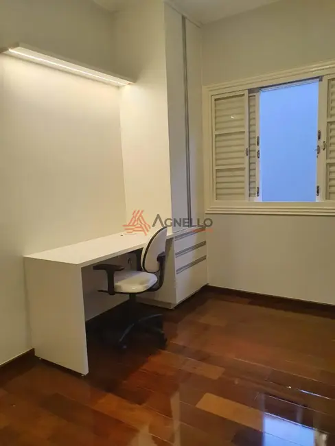 Foto 6 de Casa de Condomínio com 3 quartos à venda, 217m2 em Franca - SP