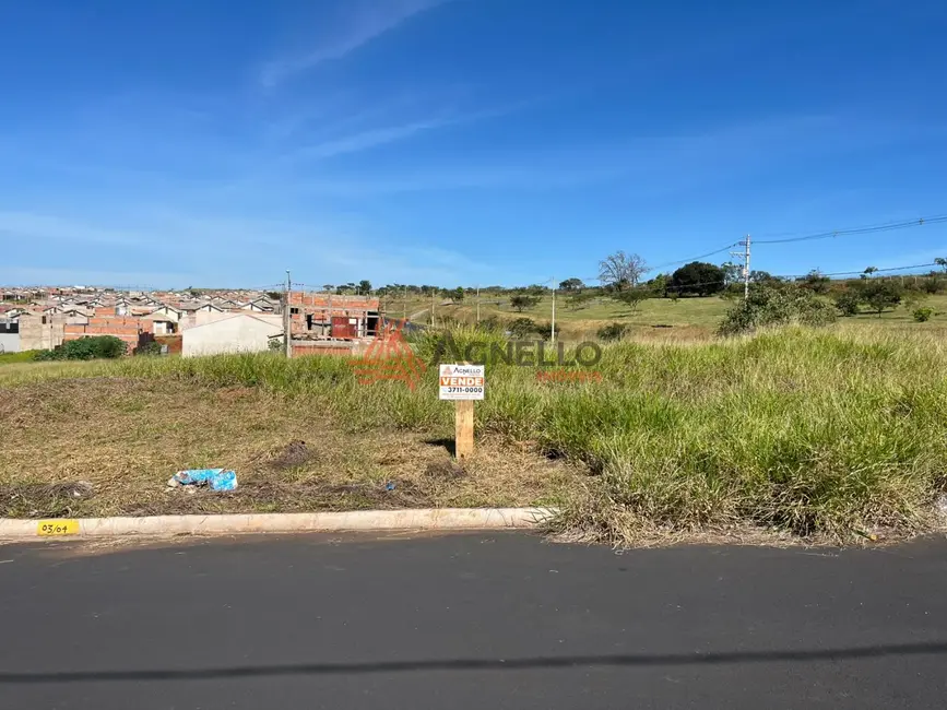 Foto 1 de Terreno / Lote à venda, 235m2 em Residencial Atlanta Park, Franca - SP