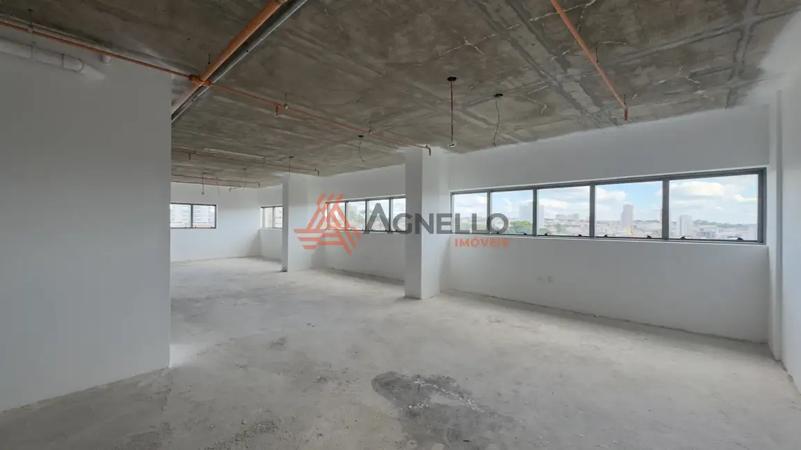 Foto 1 de Sala Comercial para alugar, 179m2 em Centro, Franca - SP