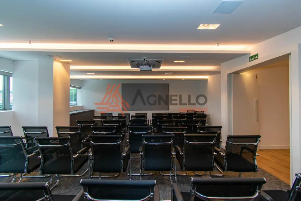 Foto 8 de Sala Comercial à venda, 38m2 em Centro, Franca - SP