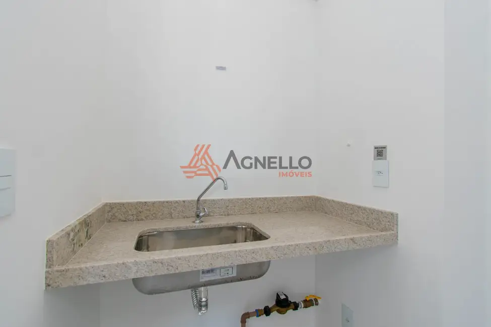 Foto 4 de Sala Comercial à venda, 38m2 em Centro, Franca - SP