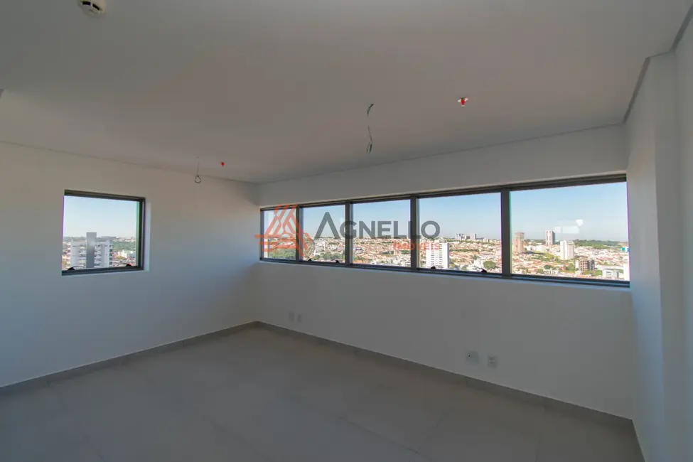 Foto 3 de Sala Comercial à venda, 38m2 em Centro, Franca - SP