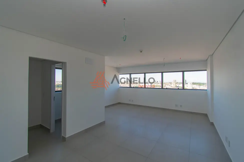 Foto 2 de Sala Comercial à venda, 38m2 em Centro, Franca - SP