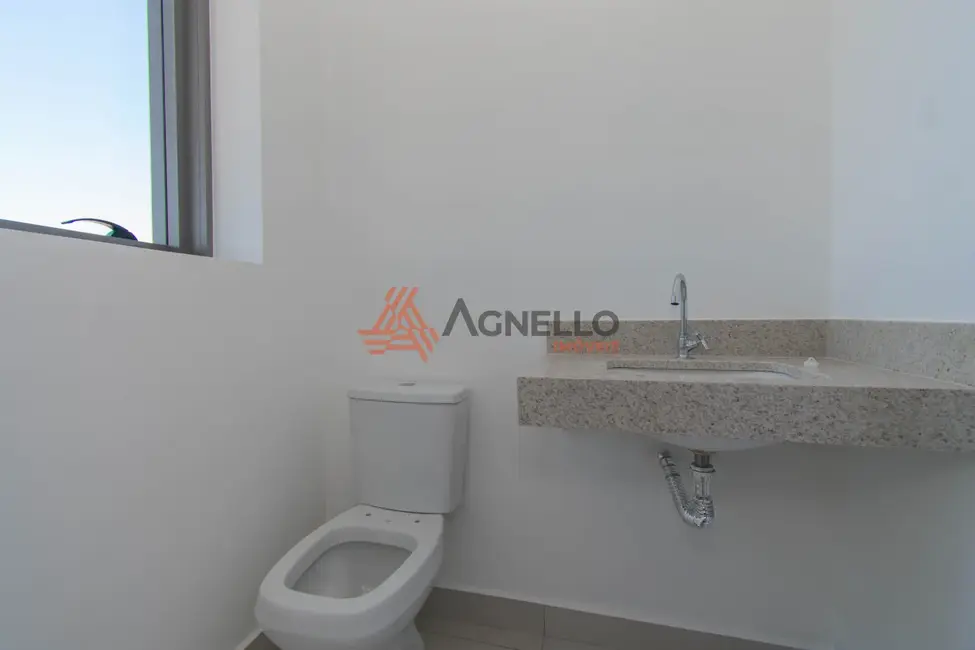 Foto 5 de Sala Comercial à venda, 38m2 em Centro, Franca - SP