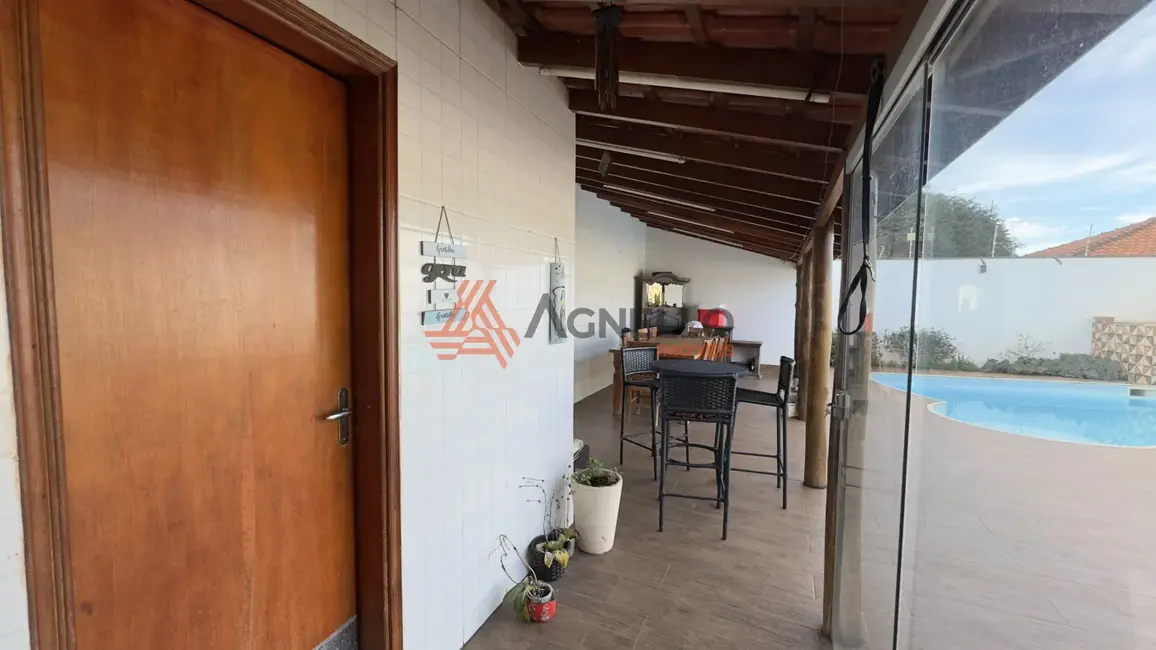 Casa com 3 quartos à venda, 153m2 em Jardim Flórida, Franca - SP - imagem 7 Foto 7 de Casa com 3 quartos à venda, 153m2 em Jardim Flórida, Franca - SP