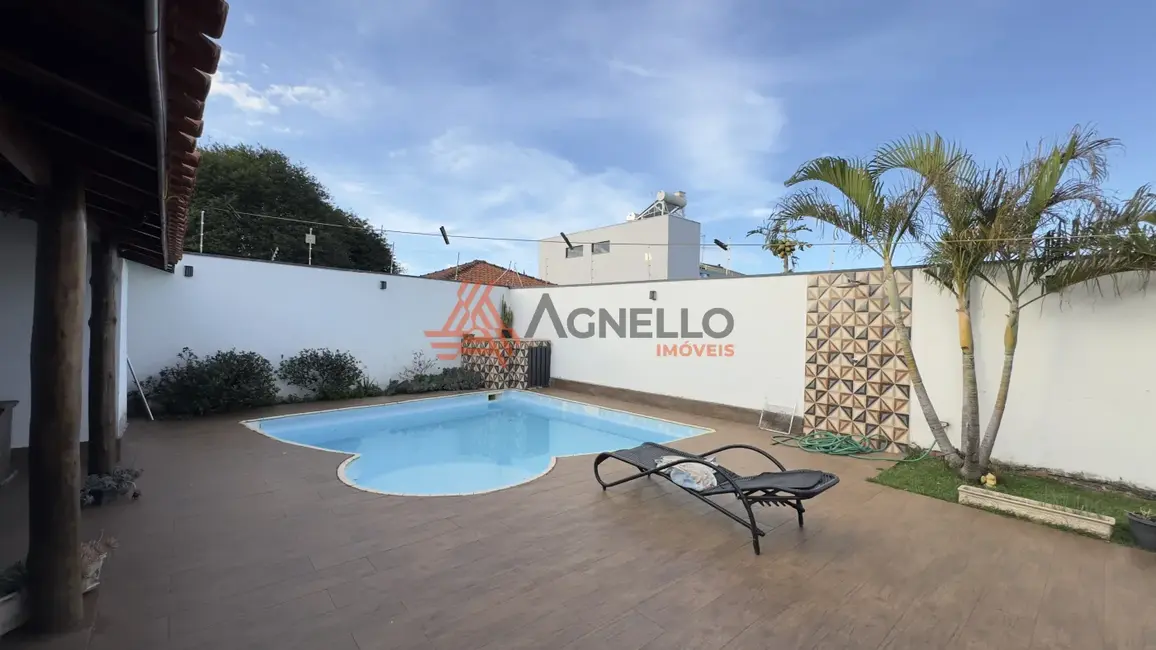 Foto 1 de Casa com 3 quartos à venda, 153m2 em Jardim Flórida, Franca - SP