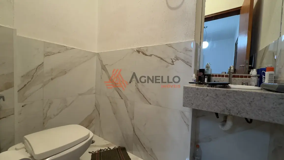 Foto 3 de Casa com 3 quartos à venda, 153m2 em Jardim Flórida, Franca - SP