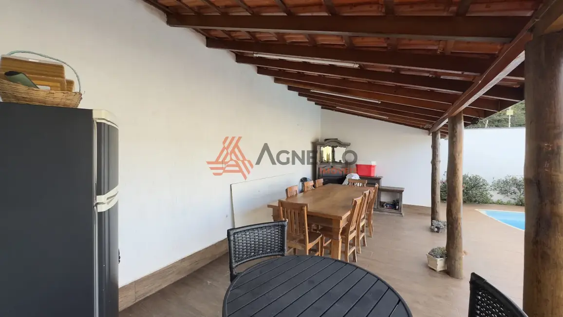 Foto 9 de Casa com 3 quartos à venda, 153m2 em Jardim Flórida, Franca - SP