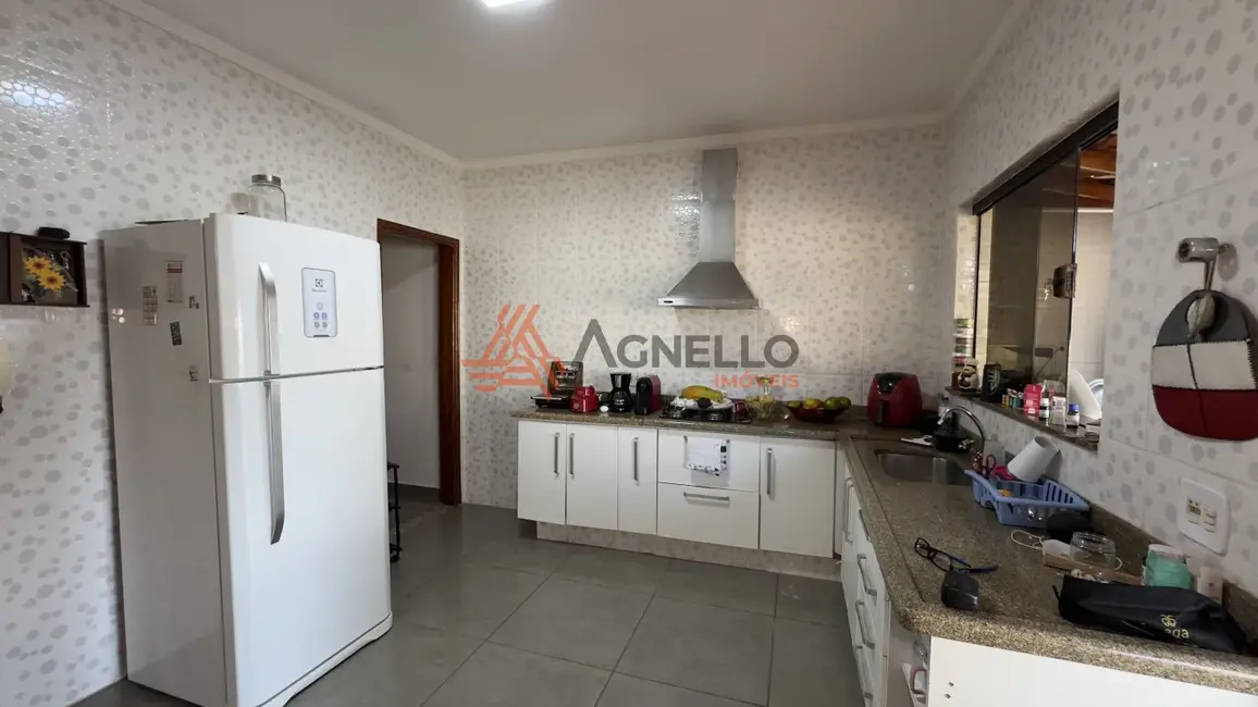 Foto 4 de Casa com 3 quartos à venda, 153m2 em Jardim Flórida, Franca - SP