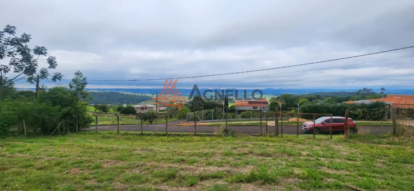 Terreno / Lote à venda, 2500m2 em Residencial Villaggio San Rafaello, Franca - SP - imagem 3 Foto 3 de Terreno / Lote à venda, 2500m2 em Residencial Villaggio San Rafaello, Franca - SP