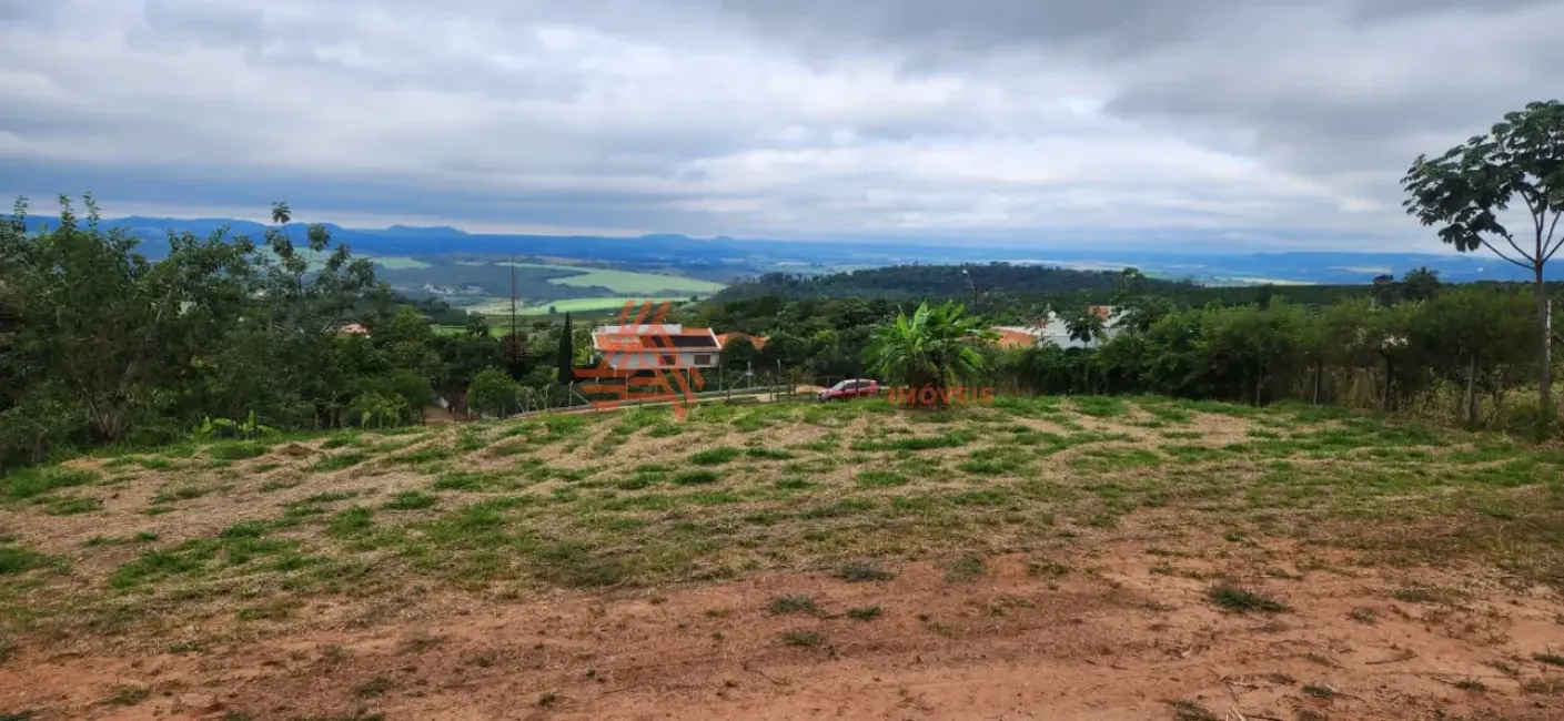 Foto 2 de Terreno / Lote à venda, 2500m2 em Residencial Villaggio San Rafaello, Franca - SP