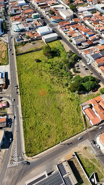 Foto 2 de Terreno / Lote à venda, 14657m2 em Vila Rezende, Franca - SP