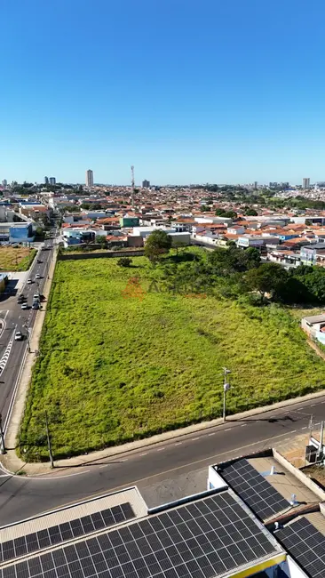 Foto 1 de Terreno / Lote à venda, 14657m2 em Vila Rezende, Franca - SP