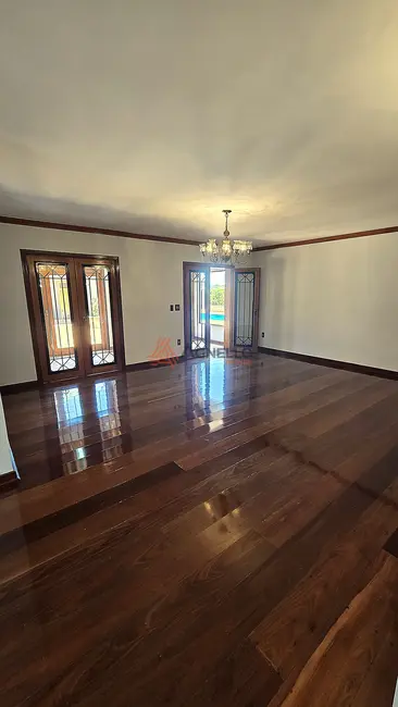 Casa com 4 quartos à venda, 594m2 em Vila Flores, Franca - SP - imagem 6 Foto 6 de Casa com 4 quartos à venda, 594m2 em Vila Flores, Franca - SP