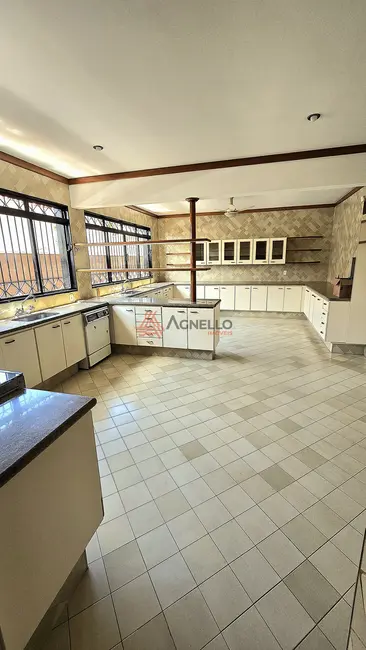 Foto 8 de Casa com 4 quartos à venda, 594m2 em Vila Flores, Franca - SP