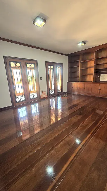 Foto 7 de Casa com 4 quartos à venda, 594m2 em Vila Flores, Franca - SP