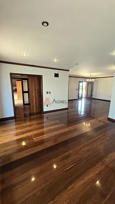 Foto 5 de Casa com 4 quartos à venda, 594m2 em Vila Flores, Franca - SP